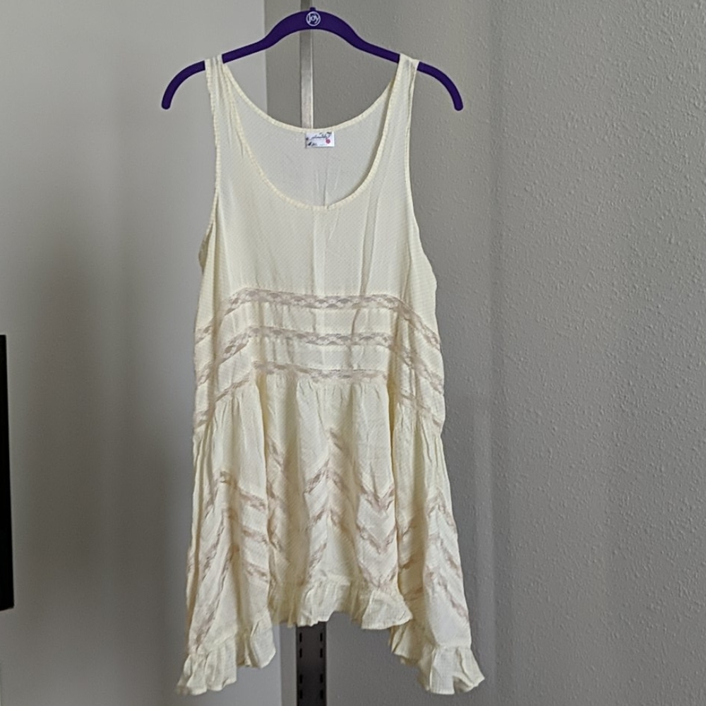 NWT Free People (Intimately Free People) t…